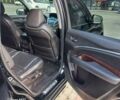 Черный Акура МДХ, объемом двигателя 3.47 л и пробегом 129 тыс. км за 31500 $, фото 13 на Automoto.ua