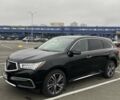 Черный Акура МДХ, объемом двигателя 3.47 л и пробегом 65 тыс. км за 31000 $, фото 1 на Automoto.ua