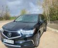 Черный Акура МДХ, объемом двигателя 3.47 л и пробегом 33 тыс. км за 31500 $, фото 1 на Automoto.ua