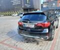 Черный Акура МДХ, объемом двигателя 3.47 л и пробегом 129 тыс. км за 31500 $, фото 6 на Automoto.ua