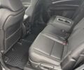 Черный Акура МДХ, объемом двигателя 3.47 л и пробегом 65 тыс. км за 31000 $, фото 9 на Automoto.ua