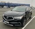 Черный Акура МДХ, объемом двигателя 3.47 л и пробегом 65 тыс. км за 31000 $, фото 1 на Automoto.ua