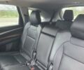 Черный Акура МДХ, объемом двигателя 3.47 л и пробегом 33 тыс. км за 31500 $, фото 12 на Automoto.ua