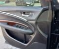 Черный Акура МДХ, объемом двигателя 3.47 л и пробегом 129 тыс. км за 31500 $, фото 12 на Automoto.ua