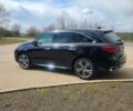 Черный Акура МДХ, объемом двигателя 3.47 л и пробегом 33 тыс. км за 31500 $, фото 4 на Automoto.ua