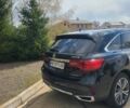 Черный Акура МДХ, объемом двигателя 3.47 л и пробегом 33 тыс. км за 31500 $, фото 3 на Automoto.ua