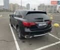 Черный Акура МДХ, объемом двигателя 3.47 л и пробегом 65 тыс. км за 31000 $, фото 10 на Automoto.ua