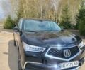 Черный Акура МДХ, объемом двигателя 3.47 л и пробегом 33 тыс. км за 31500 $, фото 2 на Automoto.ua