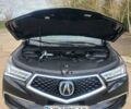 Чорний Акура МДХ, об'ємом двигуна 3.47 л та пробігом 36 тис. км за 30500 $, фото 10 на Automoto.ua