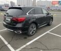 Черный Акура МДХ, объемом двигателя 3.47 л и пробегом 65 тыс. км за 31000 $, фото 8 на Automoto.ua