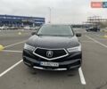 Черный Акура МДХ, объемом двигателя 3.47 л и пробегом 65 тыс. км за 31000 $, фото 4 на Automoto.ua