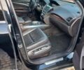 Черный Акура МДХ, объемом двигателя 3.47 л и пробегом 129 тыс. км за 31500 $, фото 15 на Automoto.ua