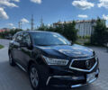 Чорний Акура МДХ, об'ємом двигуна 3.47 л та пробігом 8 тис. км за 32000 $, фото 2 на Automoto.ua