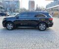 Черный Акура МДХ, объемом двигателя 3.47 л и пробегом 129 тыс. км за 31500 $, фото 19 на Automoto.ua