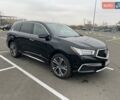 Черный Акура МДХ, объемом двигателя 3.47 л и пробегом 65 тыс. км за 31000 $, фото 7 на Automoto.ua