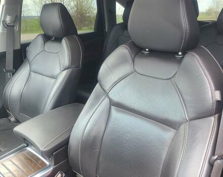 Чорний Акура МДХ, об'ємом двигуна 3.47 л та пробігом 36 тис. км за 30500 $, фото 6 на Automoto.ua