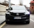 Черный Акура МДХ, объемом двигателя 3.47 л и пробегом 18 тыс. км за 42000 $, фото 2 на Automoto.ua