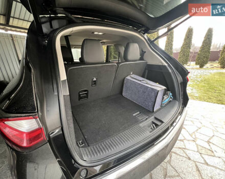 Черный Акура МДХ, объемом двигателя 3.47 л и пробегом 35 тыс. км за 42000 $, фото 12 на Automoto.ua