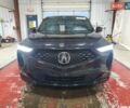 Черный Акура МДХ, объемом двигателя 3.47 л и пробегом 105 тыс. км за 17500 $, фото 4 на Automoto.ua
