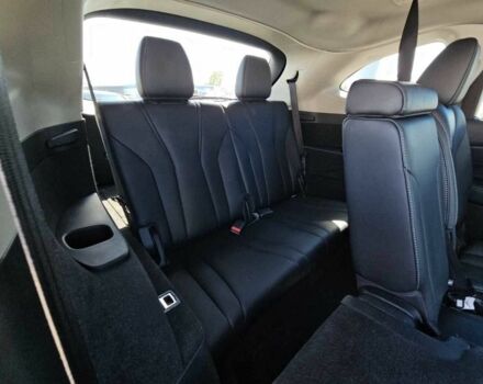 Черный Акура МДХ, объемом двигателя 0 л и пробегом 37 тыс. км за 37000 $, фото 10 на Automoto.ua