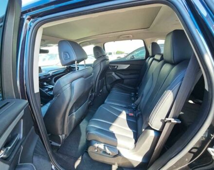 Черный Акура МДХ, объемом двигателя 0 л и пробегом 37 тыс. км за 37000 $, фото 11 на Automoto.ua