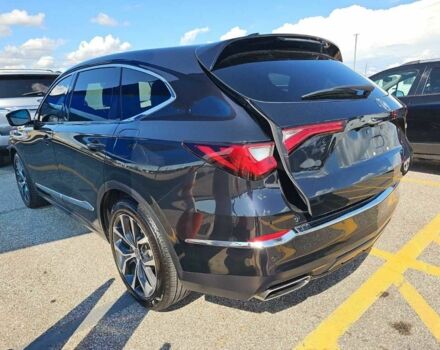 Черный Акура МДХ, объемом двигателя 0 л и пробегом 37 тыс. км за 37000 $, фото 5 на Automoto.ua