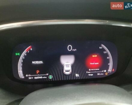 Черный Акура МДХ, объемом двигателя 3.47 л и пробегом 105 тыс. км за 17500 $, фото 8 на Automoto.ua