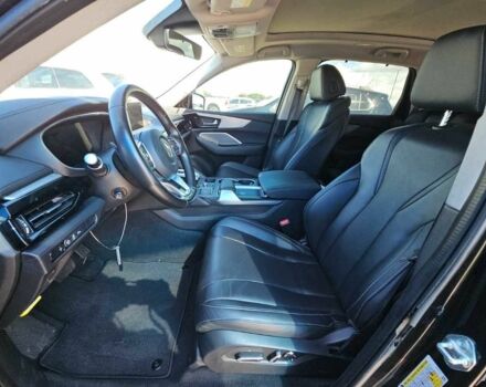 Черный Акура МДХ, объемом двигателя 0 л и пробегом 37 тыс. км за 37000 $, фото 7 на Automoto.ua