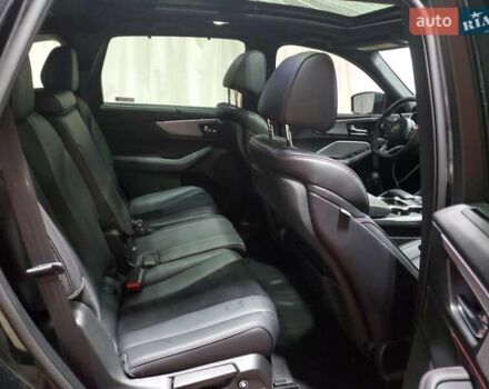 Черный Акура МДХ, объемом двигателя 3.47 л и пробегом 105 тыс. км за 17500 $, фото 10 на Automoto.ua