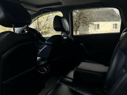 Чорний Акура МДХ, об'ємом двигуна 3.66 л та пробігом 140 тис. км за 12000 $, фото 1 на Automoto.ua