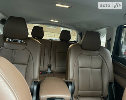 Коричневый Акура МДХ, объемом двигателя 3.47 л и пробегом 70 тыс. км за 24599 $, фото 15 на Automoto.ua