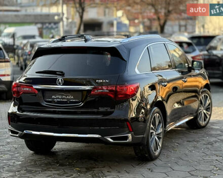 Коричневий Акура МДХ, об'ємом двигуна 3.47 л та пробігом 100 тис. км за 24900 $, фото 26 на Automoto.ua