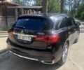 Коричневий Акура МДХ, об'ємом двигуна 3.5 л та пробігом 90 тис. км за 21500 $, фото 3 на Automoto.ua