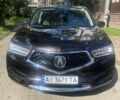 Коричневий Акура МДХ, об'ємом двигуна 3.5 л та пробігом 90 тис. км за 21500 $, фото 4 на Automoto.ua