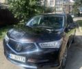Коричневий Акура МДХ, об'ємом двигуна 3.5 л та пробігом 90 тис. км за 21500 $, фото 1 на Automoto.ua