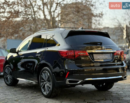 Коричневий Акура МДХ, об'ємом двигуна 3.47 л та пробігом 100 тис. км за 24900 $, фото 33 на Automoto.ua