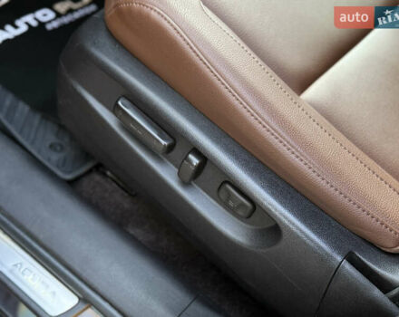 Коричневий Акура МДХ, об'ємом двигуна 3.47 л та пробігом 100 тис. км за 24900 $, фото 53 на Automoto.ua