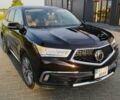 Коричневий Акура МДХ, об'ємом двигуна 3.47 л та пробігом 140 тис. км за 21000 $, фото 2 на Automoto.ua