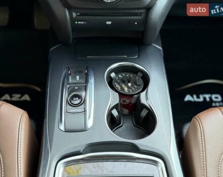 Коричневий Акура МДХ, об'ємом двигуна 3.47 л та пробігом 100 тис. км за 24900 $, фото 46 на Automoto.ua