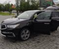 Коричневий Акура МДХ, об'ємом двигуна 3.47 л та пробігом 140 тис. км за 21000 $, фото 24 на Automoto.ua