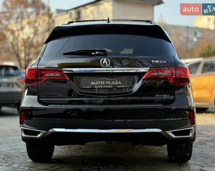 Коричневий Акура МДХ, об'ємом двигуна 3.47 л та пробігом 100 тис. км за 24900 $, фото 29 на Automoto.ua