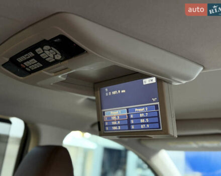 Коричневий Акура МДХ, об'ємом двигуна 3.47 л та пробігом 100 тис. км за 24900 $, фото 50 на Automoto.ua