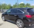 Коричневий Акура МДХ, об'ємом двигуна 3.47 л та пробігом 140 тис. км за 21000 $, фото 10 на Automoto.ua