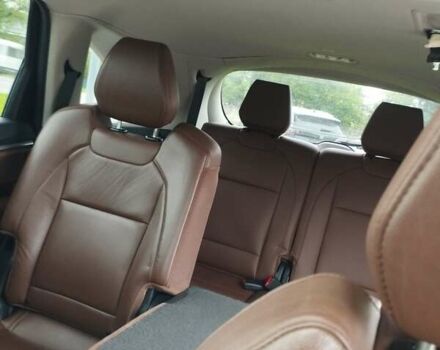 Коричневый Акура МДХ, объемом двигателя 3.47 л и пробегом 140 тыс. км за 21000 $, фото 17 на Automoto.ua