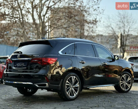 Коричневий Акура МДХ, об'ємом двигуна 3.47 л та пробігом 100 тис. км за 24900 $, фото 25 на Automoto.ua