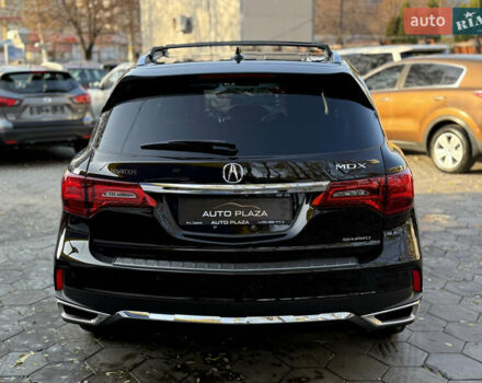 Коричневий Акура МДХ, об'ємом двигуна 3.47 л та пробігом 100 тис. км за 24900 $, фото 28 на Automoto.ua