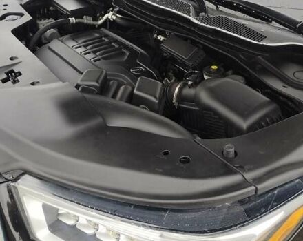 Коричневый Акура МДХ, объемом двигателя 3.47 л и пробегом 140 тыс. км за 21000 $, фото 28 на Automoto.ua