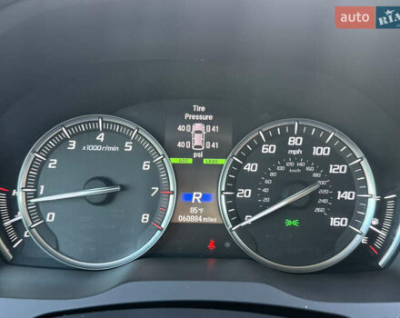 Коричневый Акура МДХ, объемом двигателя 3.47 л и пробегом 96 тыс. км за 24900 $, фото 36 на Automoto.ua