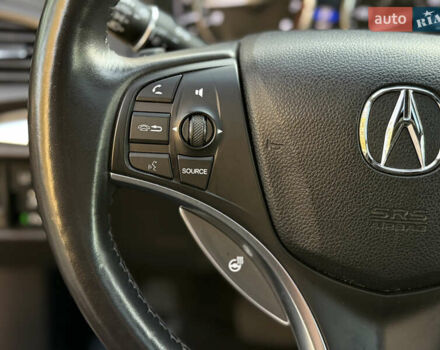 Коричневий Акура МДХ, об'ємом двигуна 3.47 л та пробігом 100 тис. км за 24900 $, фото 59 на Automoto.ua