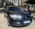 Коричневый Акура МДХ, объемом двигателя 3.5 л и пробегом 90 тыс. км за 23000 $, фото 1 на Automoto.ua